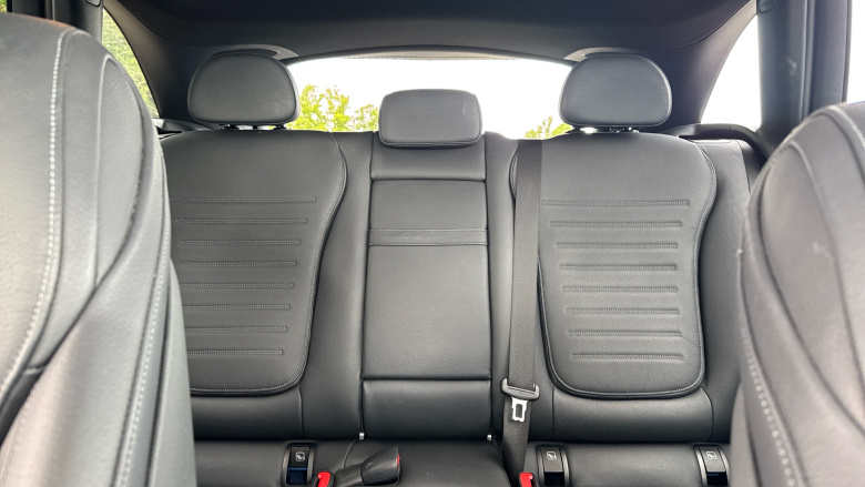 Mercedes-Benz GLC 300 4Matic AMG Line Premium Plus 5dr 9G-Tronic Petrol Estate